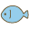 魚 魚